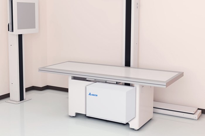 Trudeau Medical Supplier